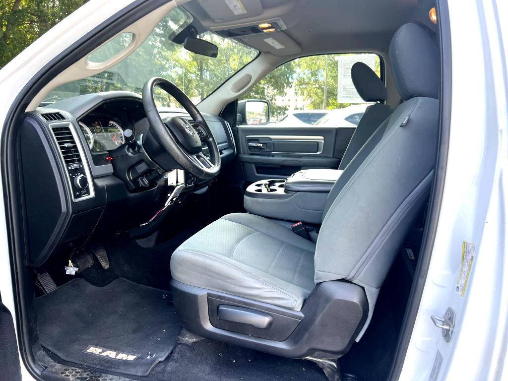 2017 Ram 1500 for sale at Cars R Us in Stone Mountain, GA