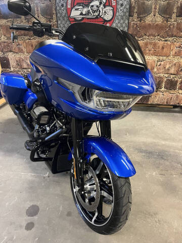 2024 Harley-Davidson Road Glide