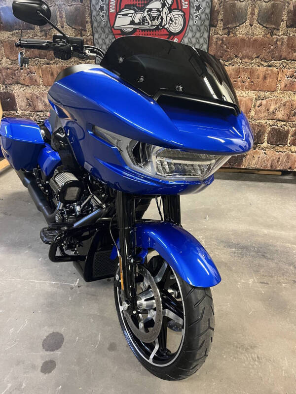 2024 Harley-Davidson Road Glide