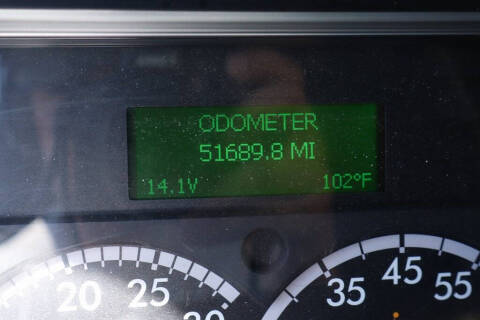 2016 Freightliner M2 106