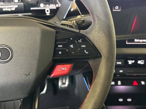 2026 Audi RS 3 2.5T quattro