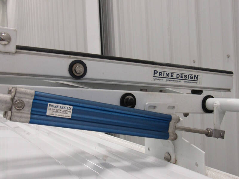 2015 Chevrolet Express 3500