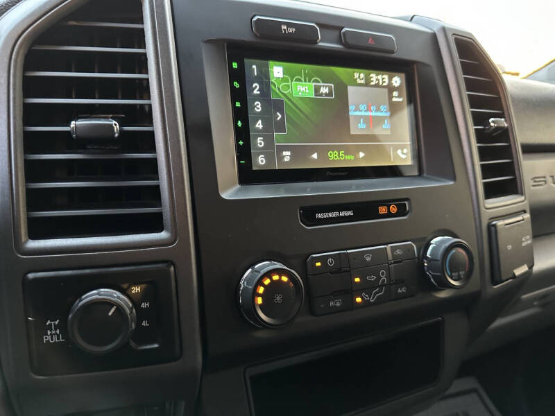 2019 Ford F-350 Super Duty XLT