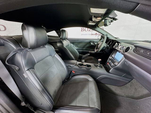 2016 Ford Mustang Shelby GT350