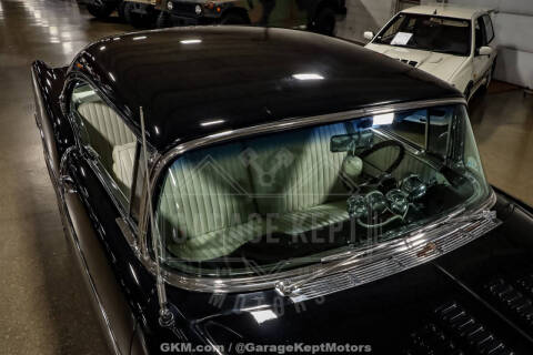 1956 Chevrolet 210