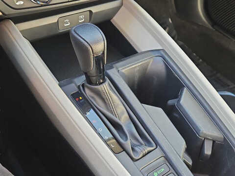 2023 Honda Accord
