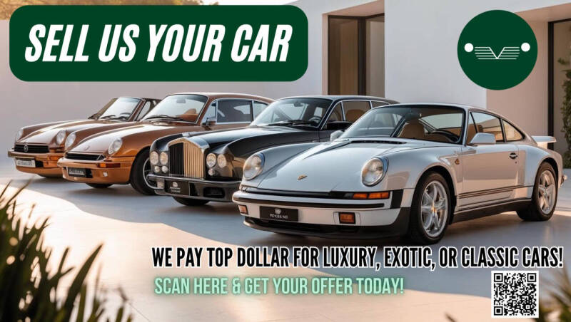 2001 Porsche 911 Carrera