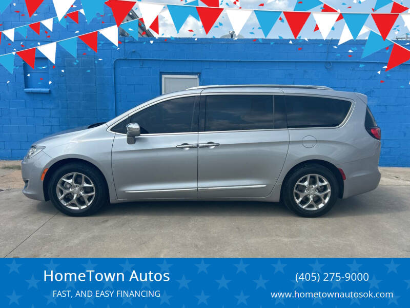 HomeTown Autos Car Dealer in Shawnee, OK