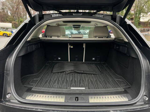 2020 Land Rover Range Rover Velar P250 R-Dynamic S