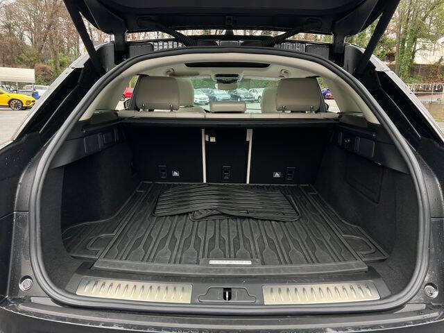 2020 Land Rover Range Rover Velar P250 R-Dynamic S