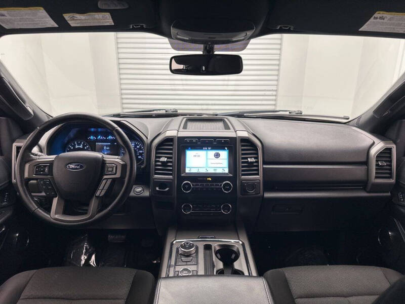 2019 Ford Expedition MAX XLT
