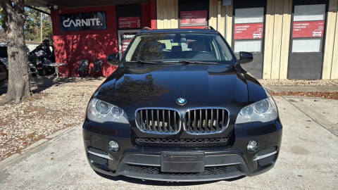 2013 BMW X5