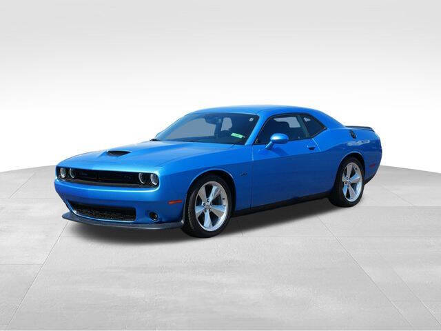 2019 Dodge Challenger R/T