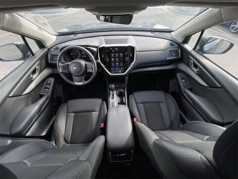 2024 Subaru Ascent Premium 7-Passenger