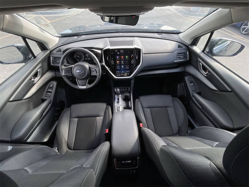 2024 Subaru Ascent Premium 7-Passenger