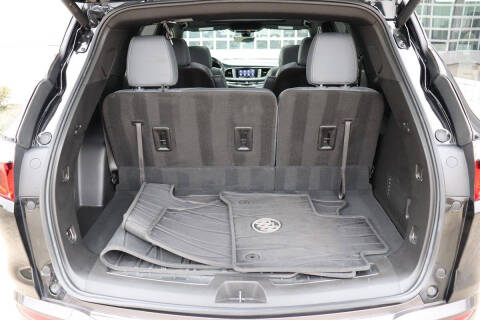 2022 Buick Enclave Premium