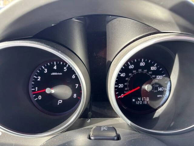 2006 Subaru B9 Tribeca