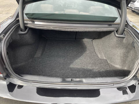 2011 Dodge Charger SE