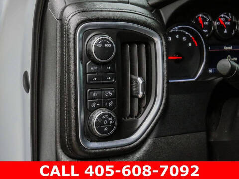 2022 Chevrolet Silverado 1500 Limited
