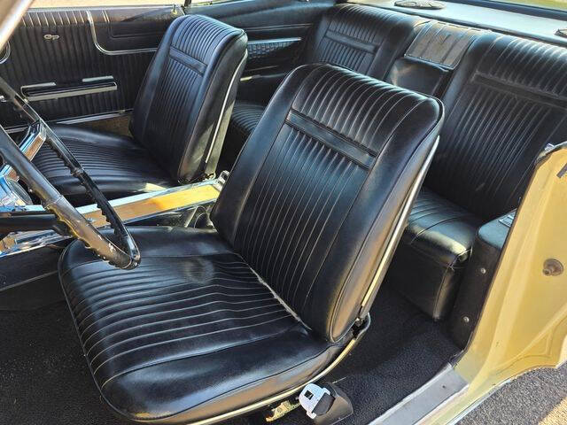 1966 Pontiac Grand Prix