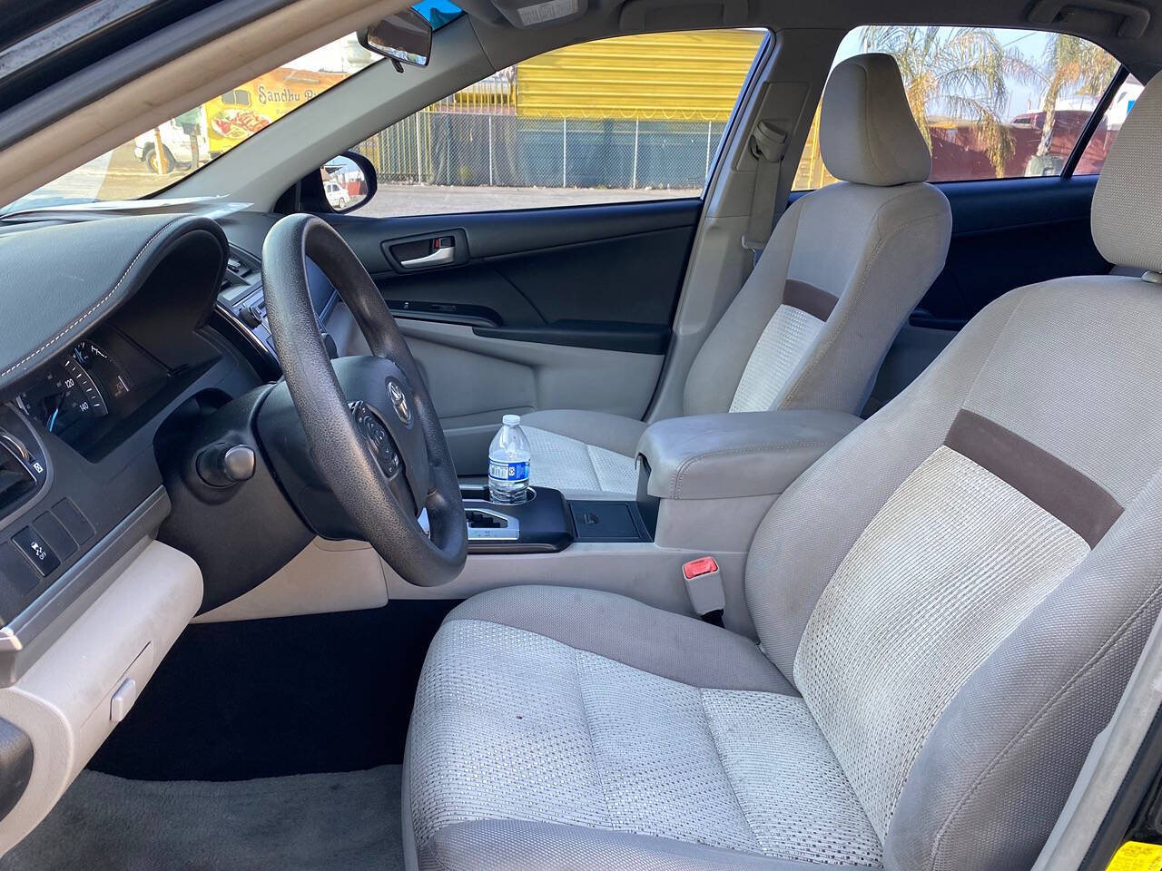 2012 Toyota Camry for sale at PS GILL AUTO SALES in Bakersfield, CA