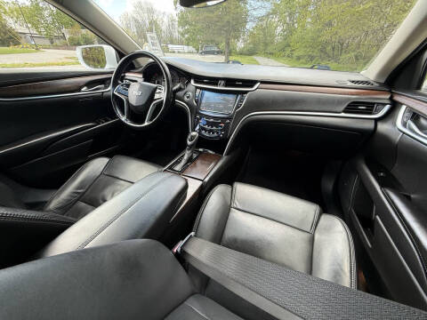 2019 Cadillac XTS Luxury