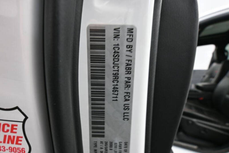 2024 Dodge Durango R/T Plus