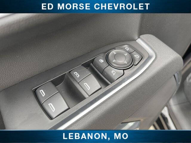 2026 Chevrolet Silverado 3500HD