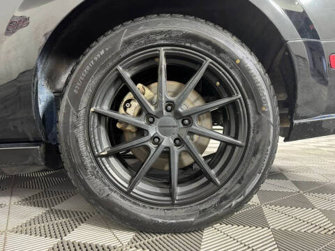 2006 Ford Mustang GT Deluxe