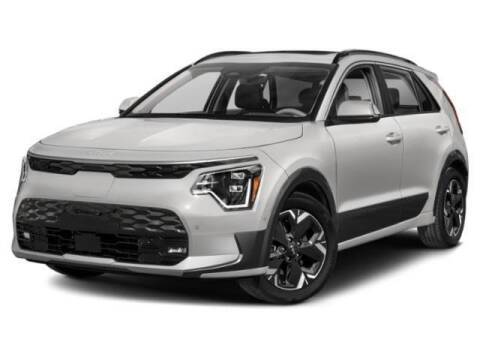 2023 Kia Niro EV for sale at Van Griffith Kia Granbury in Granbury TX