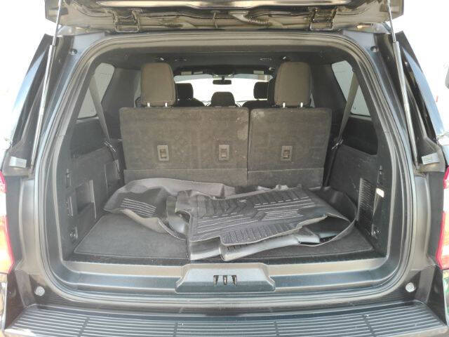 2019 Ford Expedition MAX XLT