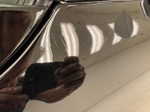 1977 Chevrolet Corvette