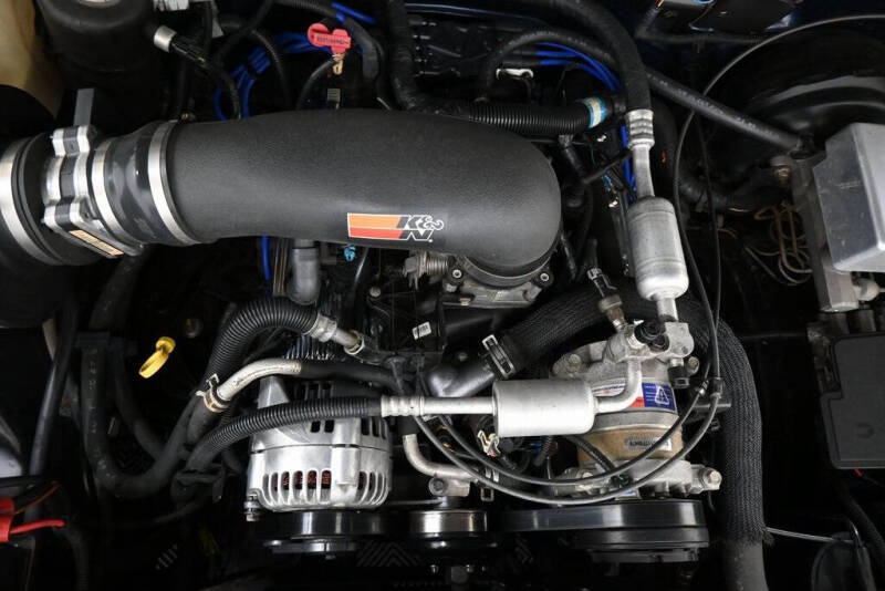 1996 Chevrolet C/K 1500 Series