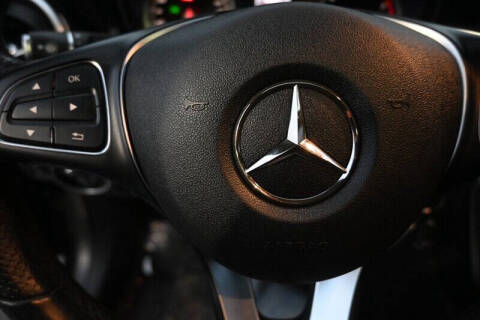 2020 Mercedes-Benz GLA GLA 250