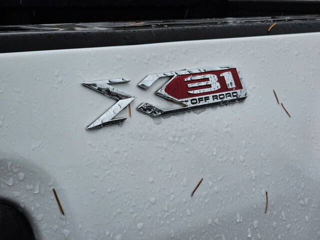 2020 GMC Sierra 3500HD