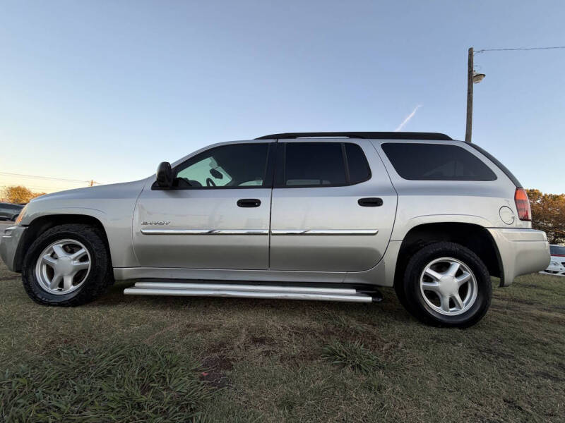 2006 GMC Envoy XL SLT