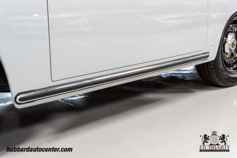 1957 Porsche 356 Speedster