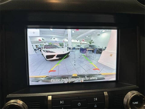 2022 Ford Mustang Shelby GT500