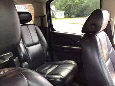 2007 GMC Yukon XL Denali