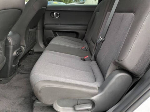 2022 Hyundai Ioniq 5 SE