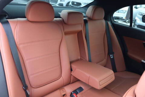 2023 Mercedes-Benz C-Class C 300