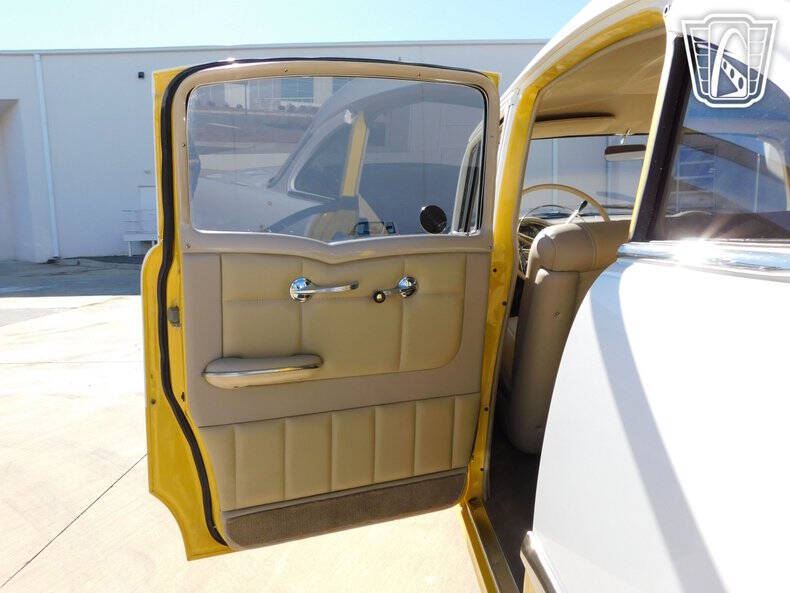1955 Chevrolet 210