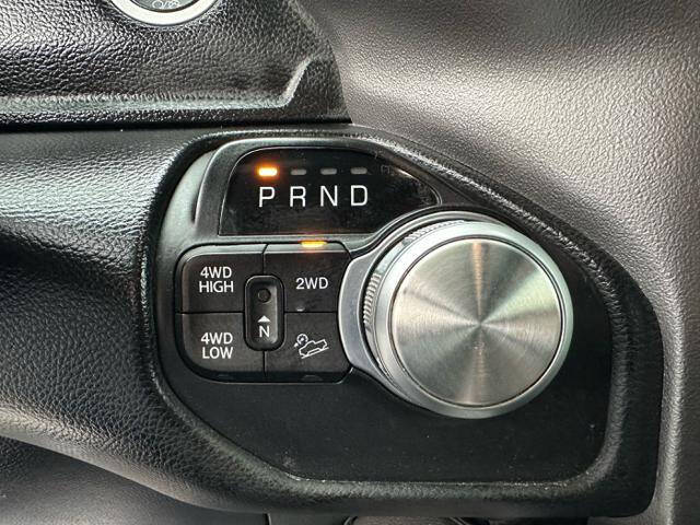 2020 RAM 2500 Laramie