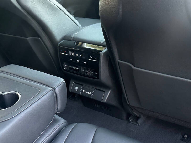 2022 Acura MDX