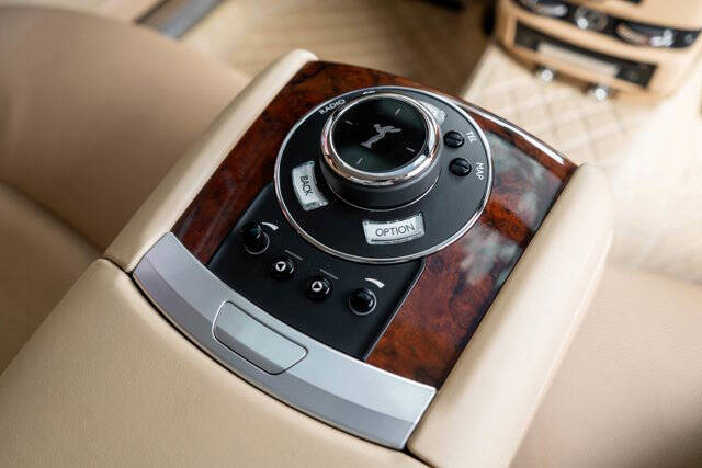 2014 Rolls-Royce Ghost