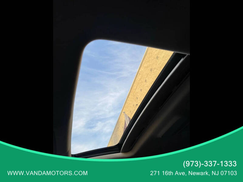 2014 Chevrolet Cruze LTZ Auto