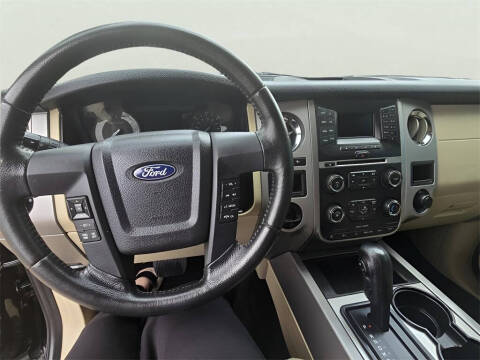 2017 Ford Expedition XLT