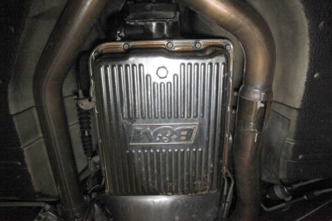 1992 Chevrolet Corvette