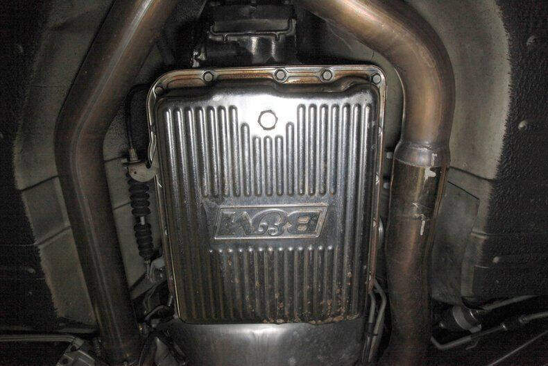 1992 Chevrolet Corvette