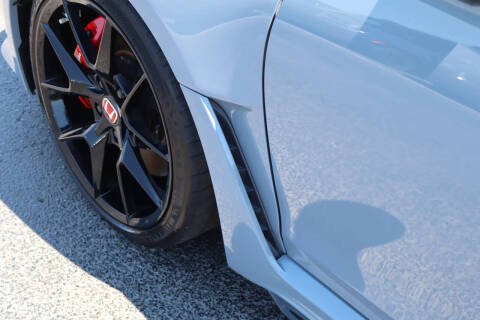 2024 Honda Civic Type R